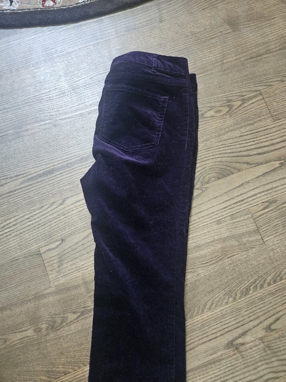 Chaps pants 4P